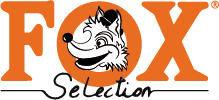 Logo FOX selection